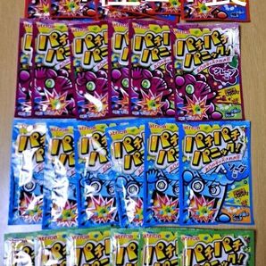パチパチパニック 4種24袋