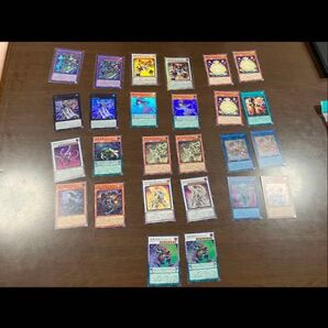遊戯王 サイバーストームアクセス まとめ売り 26枚