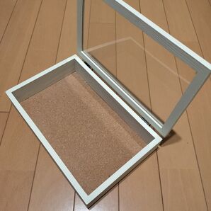 アンティークアクセサリーBOX