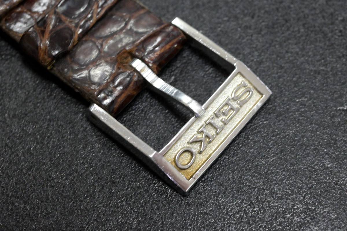 Yahoo!オークション -「seiko ks 尾錠」の落札相場・落札価格 Yahoo!オークション -「seiko ks 尾錠」の落札相場・落札価格