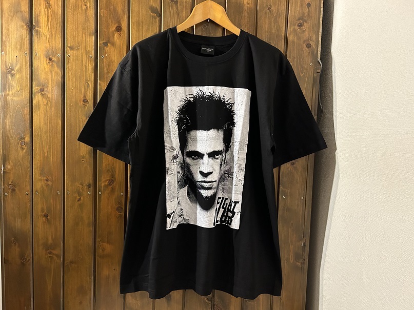 2025年最新】Yahoo!オークション -ファイトクラブ tシャツの中古 2025年最新】Yahoo!オークション -ファイトクラブ tシャツの中古