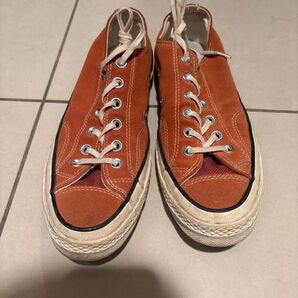 CT70コンバーススニーカーピンク