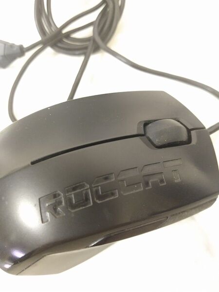 ROCCAT PYRA Wired ミニゲーミングマウス