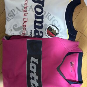 スポーツウエア〜Tシャツ