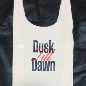 ユンサナ dusk till dawn in Japan 公式グッズ マルシェバッグ ASTRO