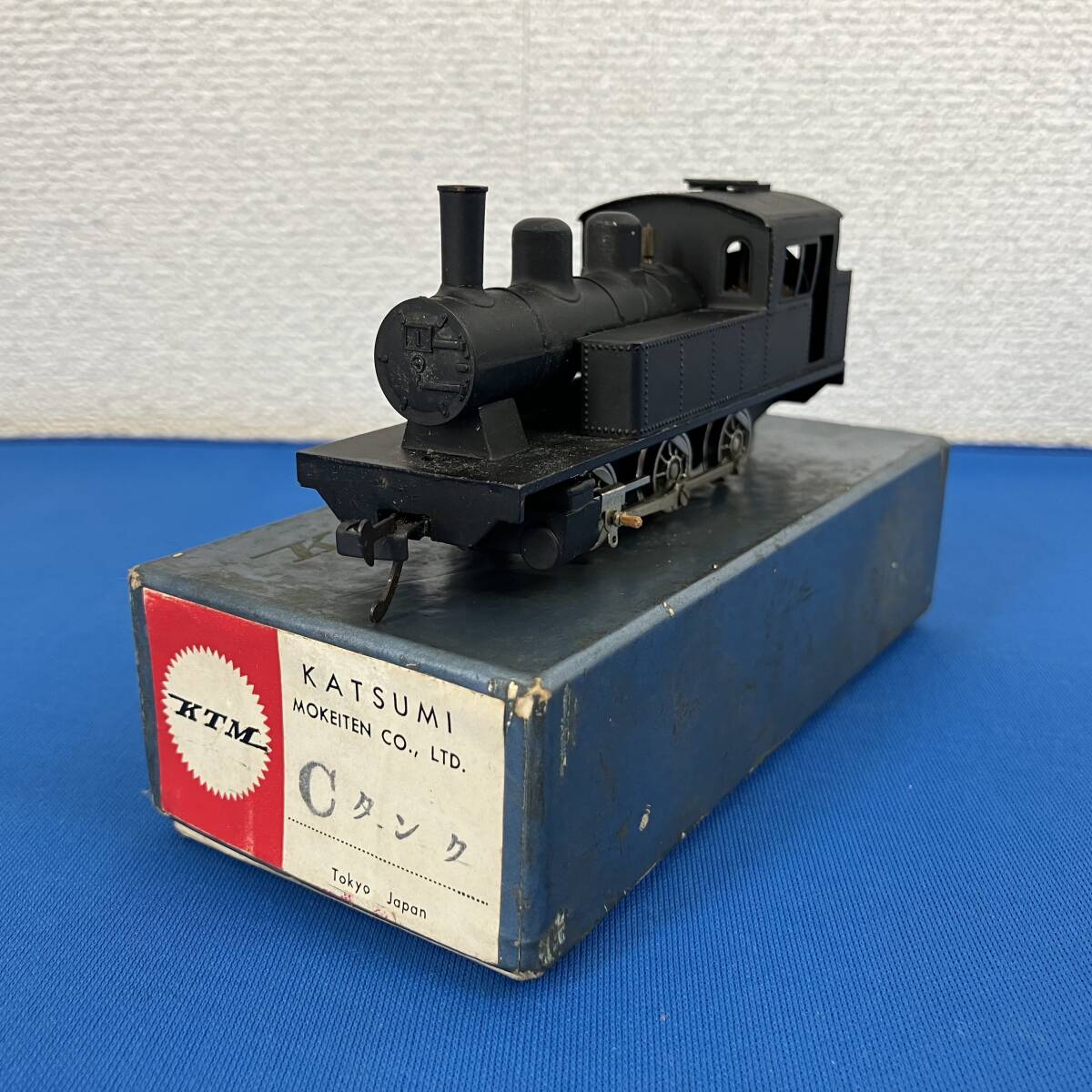 Yahoo!オークション -「cタンク機関車」(鉄道模型) の落札相場 Yahoo!オークション -「cタンク機関車」(鉄道模型) の落札相場