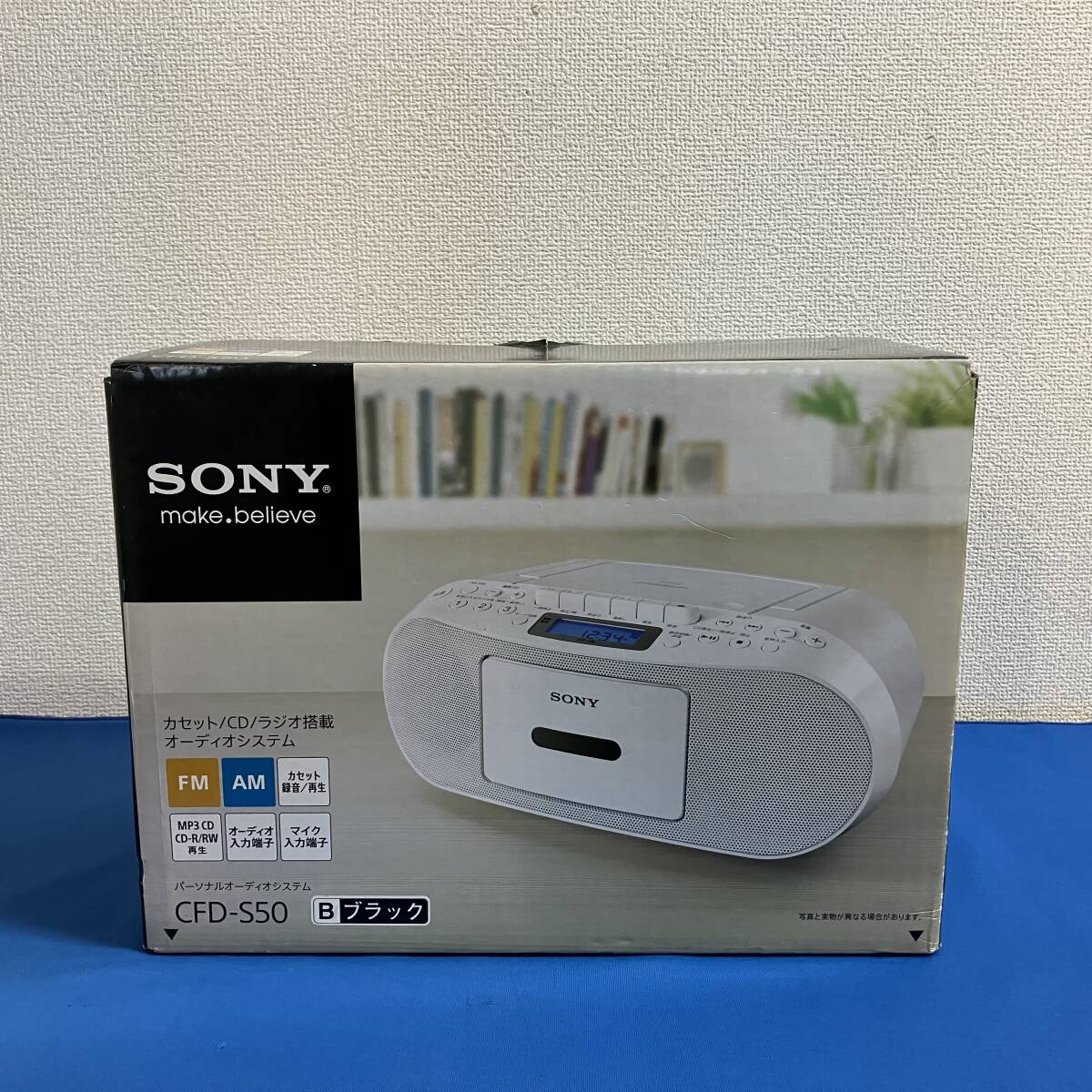 Yahoo!オークション -「sony cfd s50」の落札相場・落札価格 Yahoo!オークション -「sony cfd s50」の落札相場・落札価格
