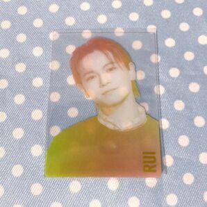 EXPO フォトカード 鈴木瑠偉 シークレット KID PHENOMENON LDH EXPO 2024 トレカ フォトカ