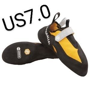 TNーproアンパラレル US7.0