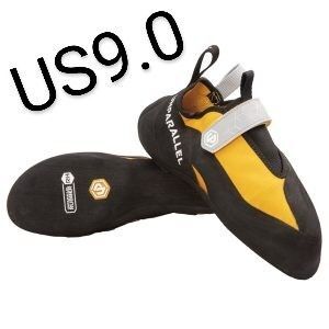 TNーproアンパラレル US9.0