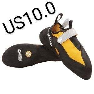 TNーproアンパラレル US10.0