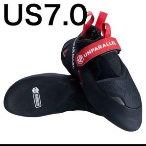 フラッグシッププロ アンパラレル US7.0