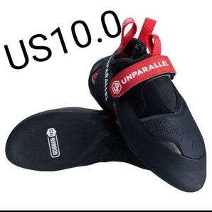 フラッグシッププロ アンパラレル US10.0