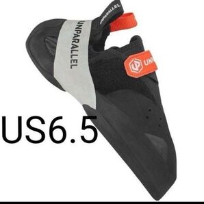アンパラレル スープアップ US6.5