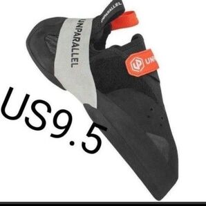 アンパラレル スープアップ US9.5