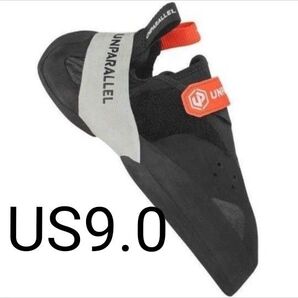 アンパラレル スープアップ US9.0