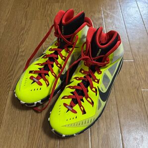 ハイパーダンク2014 NIKEiDカスタム品