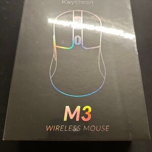 Keychron M3 新品
