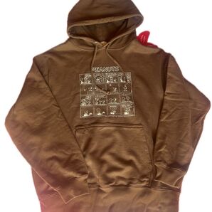 Spick &span パーカー スウェットパーカー SNOOPY