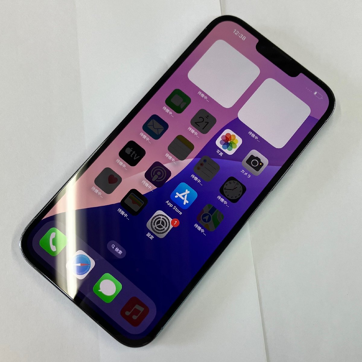 Yahoo!オークション -「iphone 13 pro 256gb シエラブルー 国内 Yahoo!オークション -「iphone 13 pro 256gb シエラブルー 国内