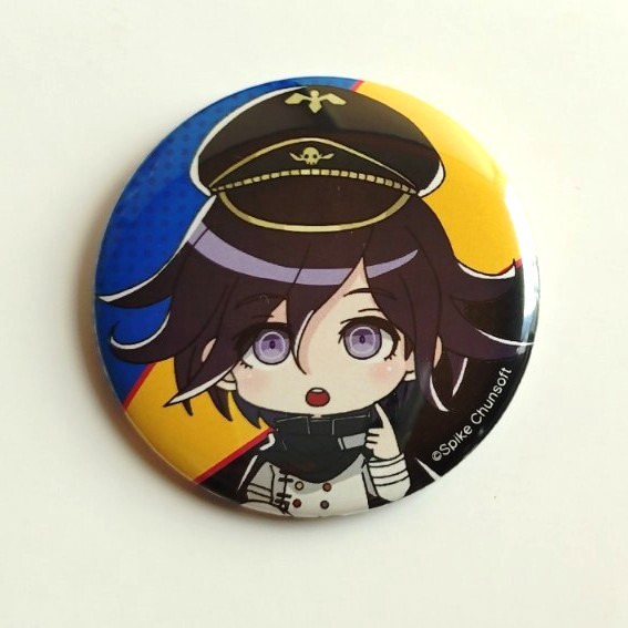 Yahoo!オークション -「ニューダンガンロンパv3 王馬小吉」の Yahoo!オークション -「ニューダンガンロンパv3 王馬小吉」の