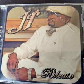 JT Release トークボックス indie soul