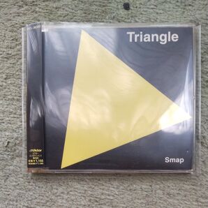 Triangle CD SMAP