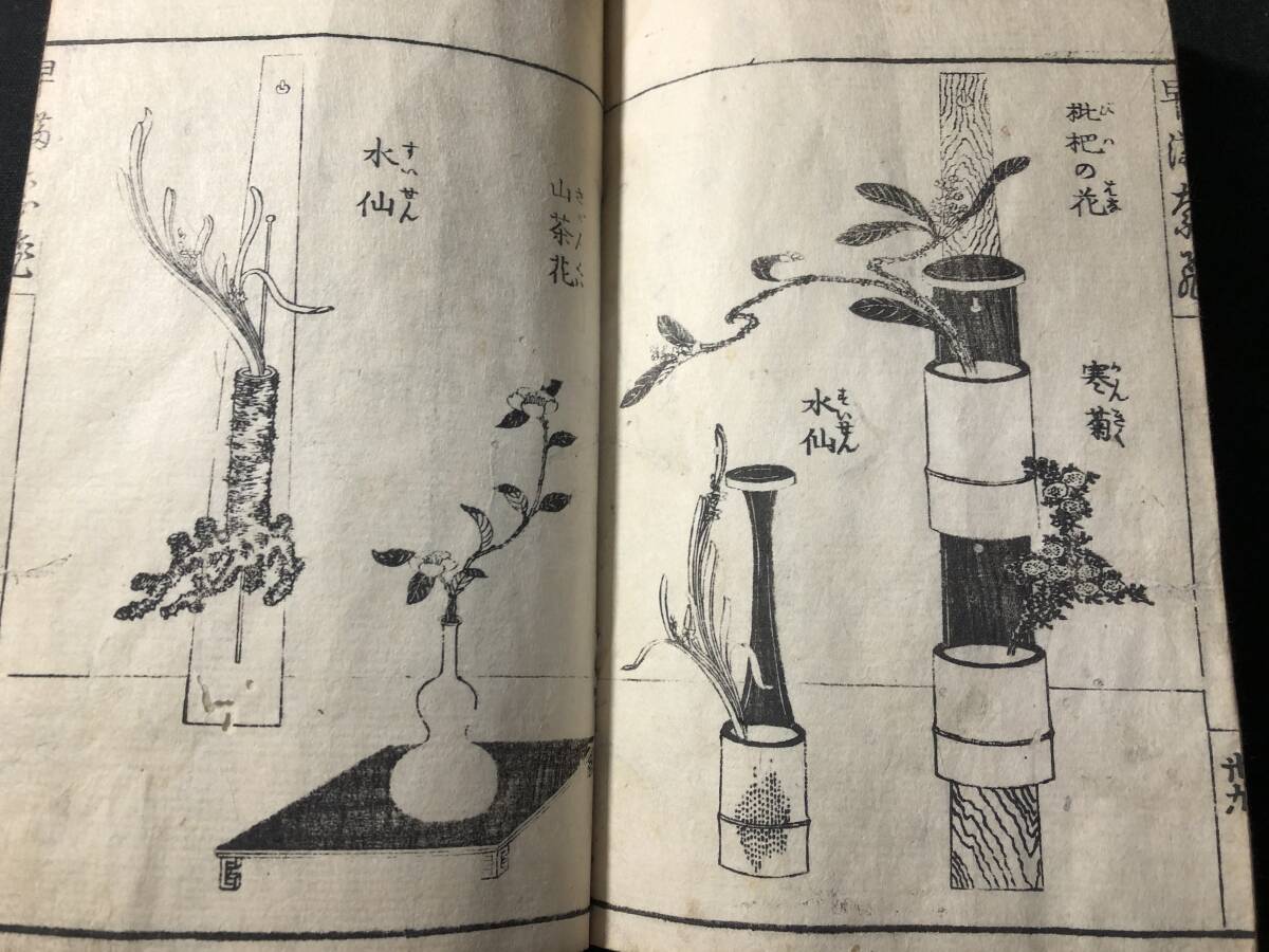 Yahoo!オークション -「華道 和本」(本、雑誌) の落札相場・落札価格 Yahoo!オークション -「華道 和本」(本、雑誌) の落札相場・落札価格