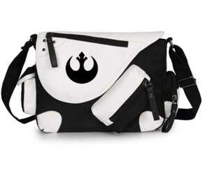  Star Wars shoulder bag campus mesenja- handbag Style2