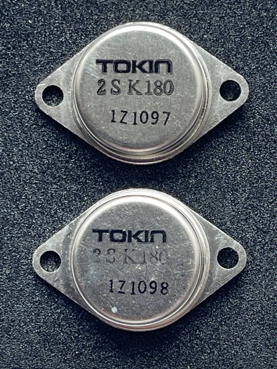 Yahoo!オークション -「2sk tokin」の落札相場・落札価格 Yahoo!オークション -「2sk tokin」の落札相場・落札価格
