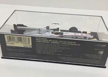 新着・ミニチャンプス MINICHAMPS ザウバー C29 ペドロ・デ・ラ・ロサ 2010 SAUBER C29 P.DE LA ROSA 2010 ミニフィギュア_画像6