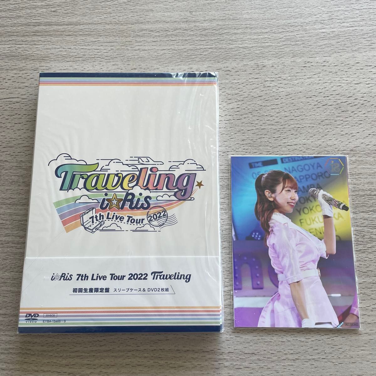 MyDearDarlin' マイディア 7thワンマンライブ DVD｜Yahoo!フリマ