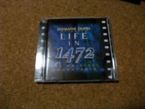 [CD][送料無料] 帯付き　ライフ・イン・1472　国内盤　盤良