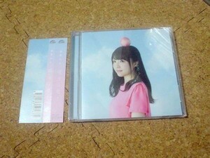 [CD][送100円～] サ盤 麻倉もも 明日は君と。 通常版　サ盤　盤良