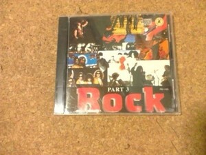 [CD][送100円～] Rock PART3 V.A ビートルズ ほか