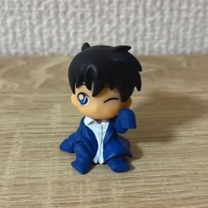 ちぢませ隊 工藤新一