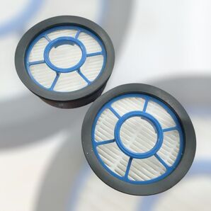 VICSONIC S7 コードレス掃除機アクセサリ-HEPA フィルター