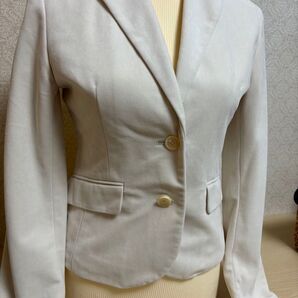 ジャケット テーラードジャケット 長袖