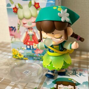Nanci ナンシー フィギュア