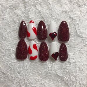 No.22 ネイルチップ