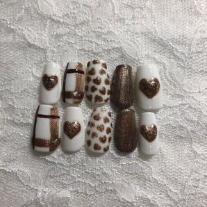 No.26 ネイルチップ