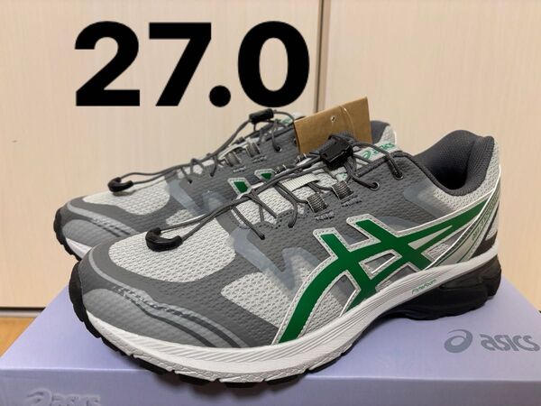 SAN SAN GEAR × Asics Gel-Terrain 27.0㎝