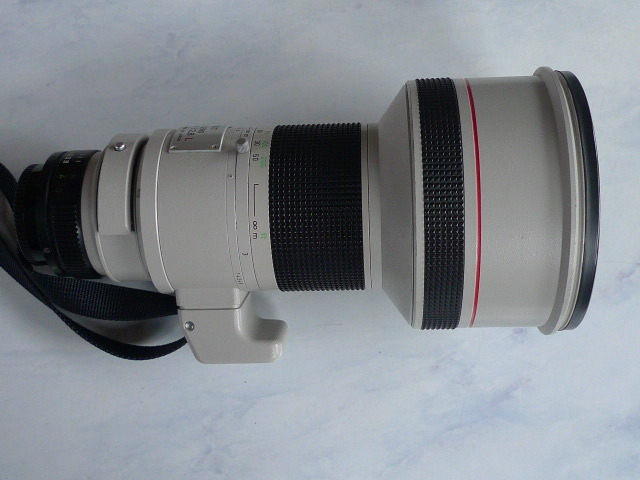 Yahoo!オークション -「canon fd 300mm f2.8」の落札相場・落札価格 Yahoo!オークション -「canon fd 300mm f2.8」の落札相場・落札価格