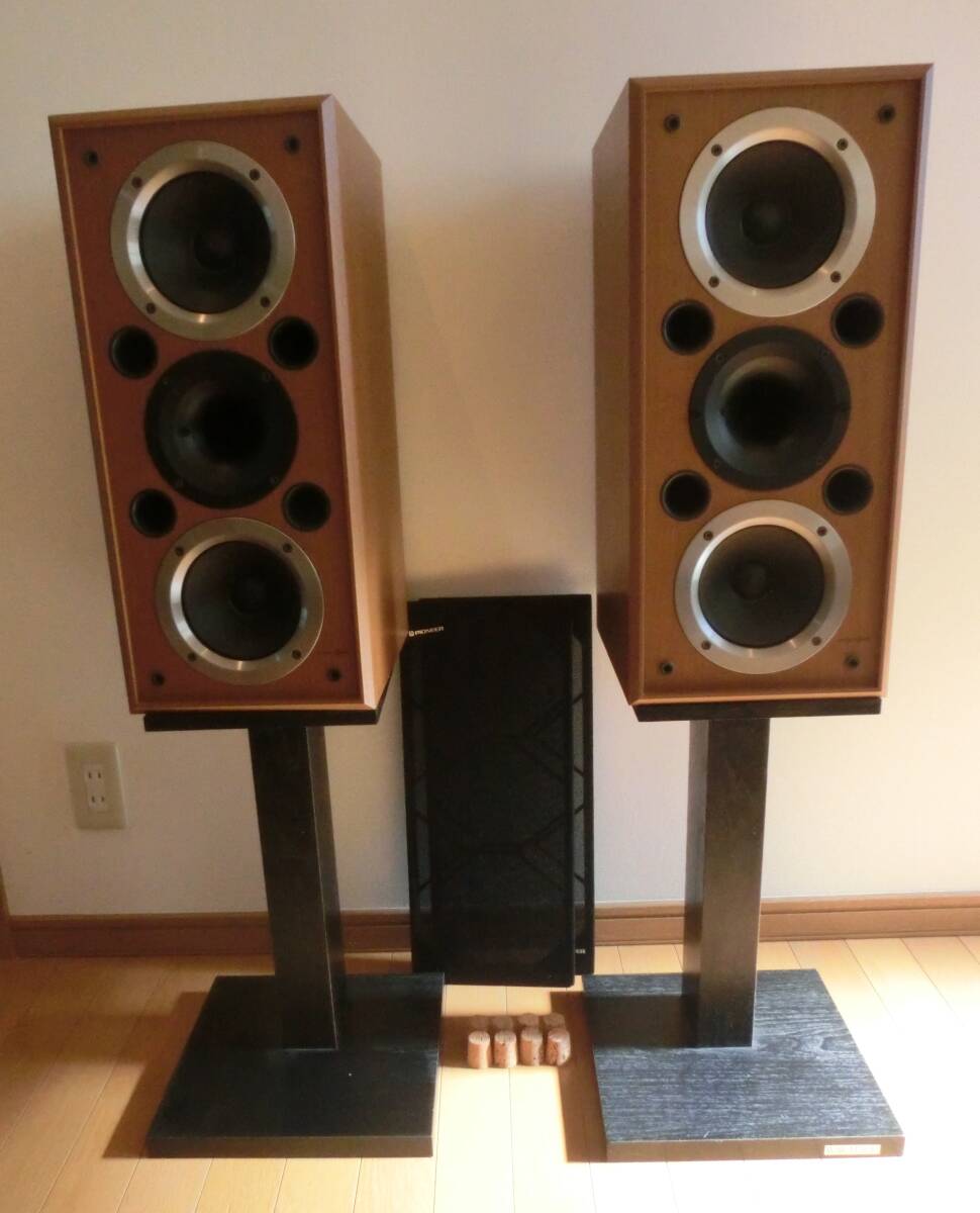 Yahoo!オークション -「pioneer s-lh3」の落札相場・落札価格 Yahoo!オークション -「pioneer s-lh3」の落札相場・落札価格