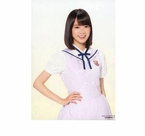 乃木坂46 公式グッズ 生田絵梨花 生写真 制服 太陽ノック セブンイレブン限定 特典 10