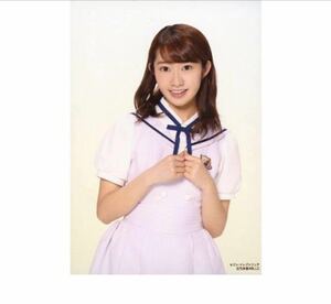 乃木坂46 公式グッズ 生写真 桜井玲香 制服 太陽ノック セブンイレブン限定 特典 2