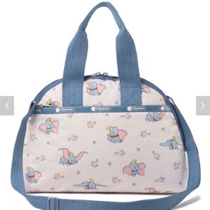 レスポートサック LeSportsac ダンボ マリー 101 ヨークサッチェル