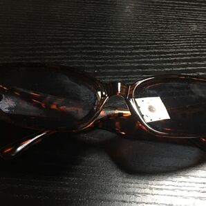 ap retro レクタングルサングラス