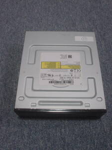 中古 東芝サムソン SATA接続　内蔵型DVD±RWドライブ TS-H653 ジャンク扱い B