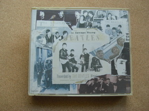 ＊【２CD】THE BEATLES／ANTHOLOGY 1 （TOCP8701/02）（日本盤）